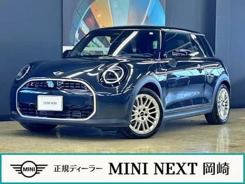 MINI MINI 2024 купить в Москве