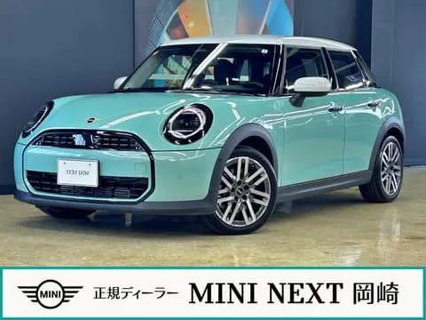 MINI MINI 2025 купить в Москве
