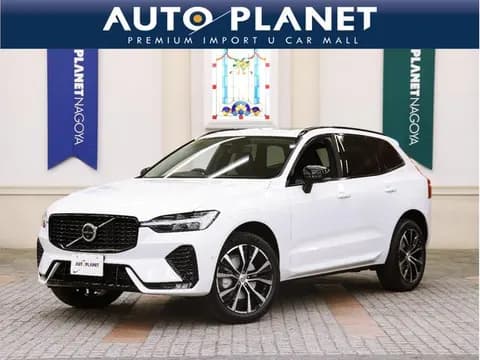 Volvo XC60 2025 купить в Москве