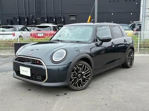 MINI MINI 2025 купить в Москве