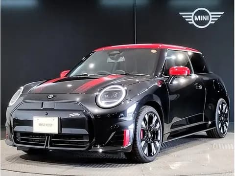 MINI MINI 2025 купить в Москве