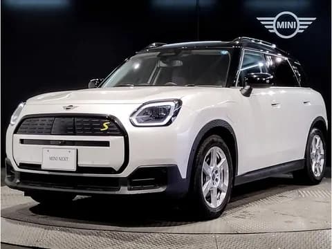 MINI MINI 2025 купить в Москве
