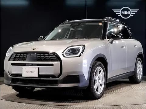 MINI MINI 2025 купить в Москве