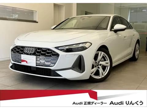 Audi A5 2025 купить в Москве