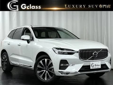 Volvo XC60 2024 купить в Москве