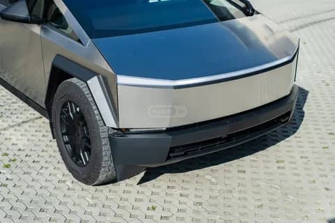 Tesla Cybertruck 2024 купить в Москве