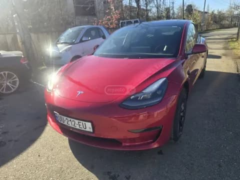 Tesla Model 3 2023 купить в Москве
